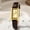 Coffee with Gold Noodles, variant on Gold Rectangular Women's Watch Women's Style Student Belt Quartz Watch