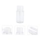 thumbnail image 5 of unbranded 3Ud Dispensadoras Para Desmaquillante Con Material Resistente Para Casa Y Camping, 5 of 8
