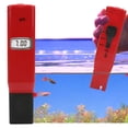 thumbnail image 4 of Medidor de PH Compacto Portátil ANGGREK Resistente Al Agua, 4 of 8