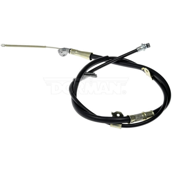 Parking Brake Cable Fits select: 2008-2009 TOYOTA CAMRY, 2011 TOYOTA CAMRY BASE/SE/LE/XLE