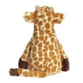 thumbnail image 4 of Aurora  15 in. Charming Talltales Giraffe Irresistible Cuteness Loveable Companions Stuffed Animal Plush Toy, Brown, 4 of 4