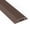 Brown-4 feet-1pc, variant on 4 Ft Floor Cord Cover Heavy Duty Cable Protector Easy To Unroll Trip Hazard For Home Office Or Outdoor Settings (black)
