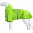 thumbnail image 5 of Chubasqueros reflectantes para perros pequeños y grandes, chaqueta impermeable, ropa transpirable para cachorros, S-5xl, 5 of 5