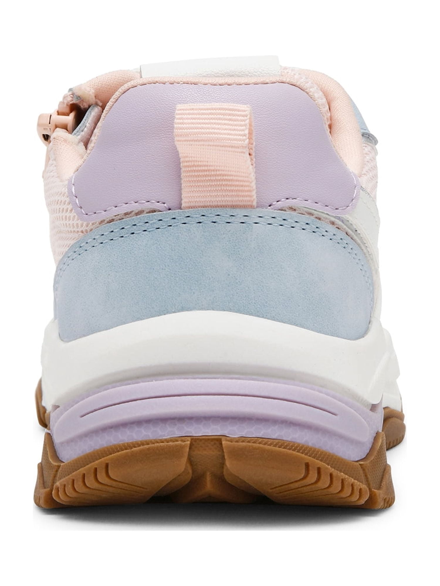 DV Dolce Vita Little and Big Girls Clio Colorblock Sneaker