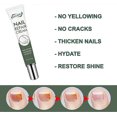 thumbnail image 5 of 2026 Nail Care Nail Repair Cream Nail Fungus Treatment Onychomycosis Nail Carenail Repair Cream Nail Moisturizing Restore Beautiful Nails Fungi Nail F, 5 of 5