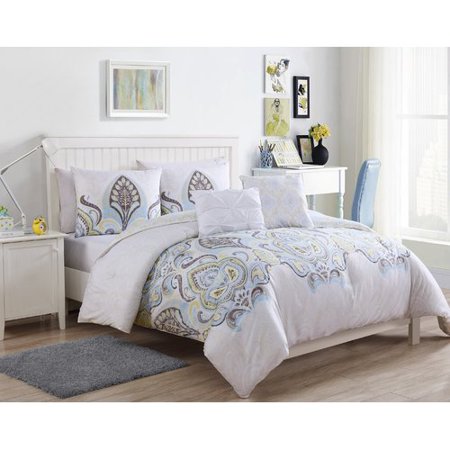 Alcott Hill Winfield Comforter Set