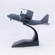 thumbnail image 5 of Modelo de Avión de Transporte Sunnimix 1:200 con Soporte de Exhibición C130 Diecast Aleación, 5 of 8