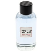 Karl Lagerfeld Karl New York , 3.3 oz EDT Spray