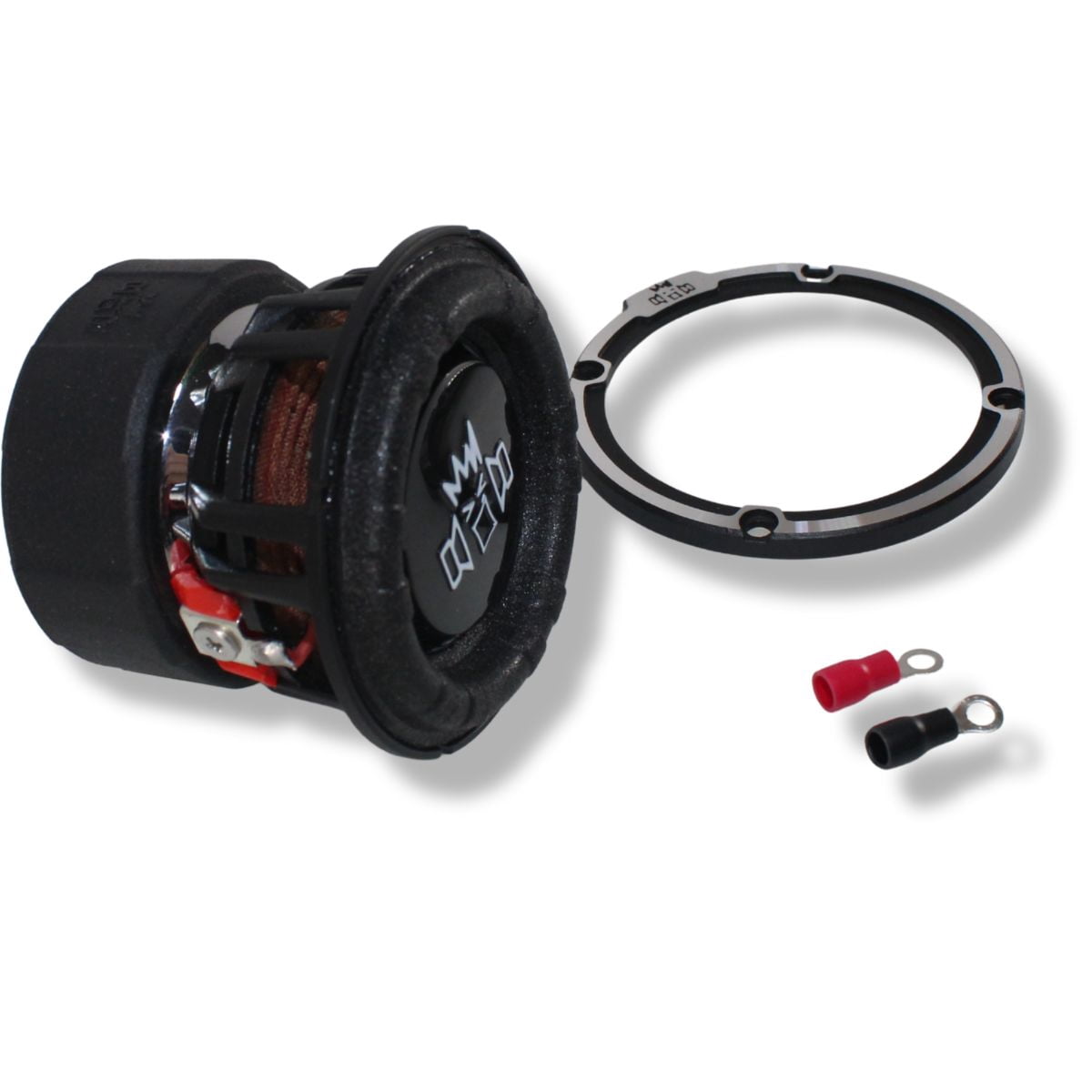 PRV Audio 3DF400/1800 Three-Way Crossover Board 400/1,800 Hz with