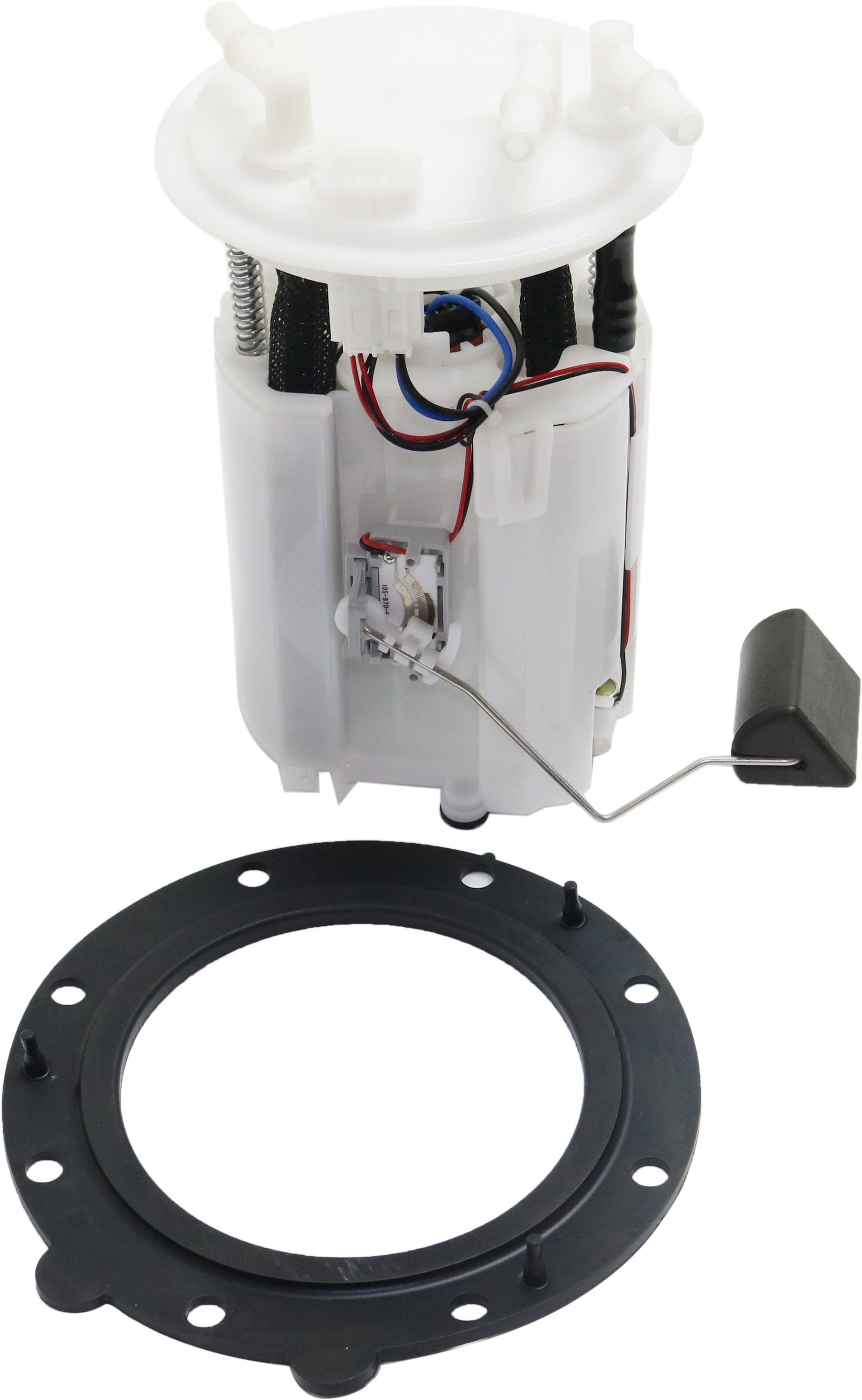 07 TAHOE Fuel Pump New Fuel Pump For 1997-2002 Chevy Express & GMC Savana – Single Plug, In-Tank, Lifetime Warranty (GAM098) GMC Savana Fuel Pump - Foto 5