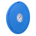 thumbnail image 4 of Guitar Humidifier Anti Drying Acoustic Guitar Sound Hole Humidifier with Hygrometer Blue, 4 of 8
