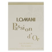 Lomani Lomani Passion Dor , 3.3 oz EDP Spray