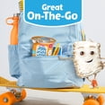 thumbnail image 3 of Cereal Cups High Fiber Kids Snacks Original Kellogg S Frosted Case 12 Mini-Wheats Breakfast 30Oz, 3 of 9