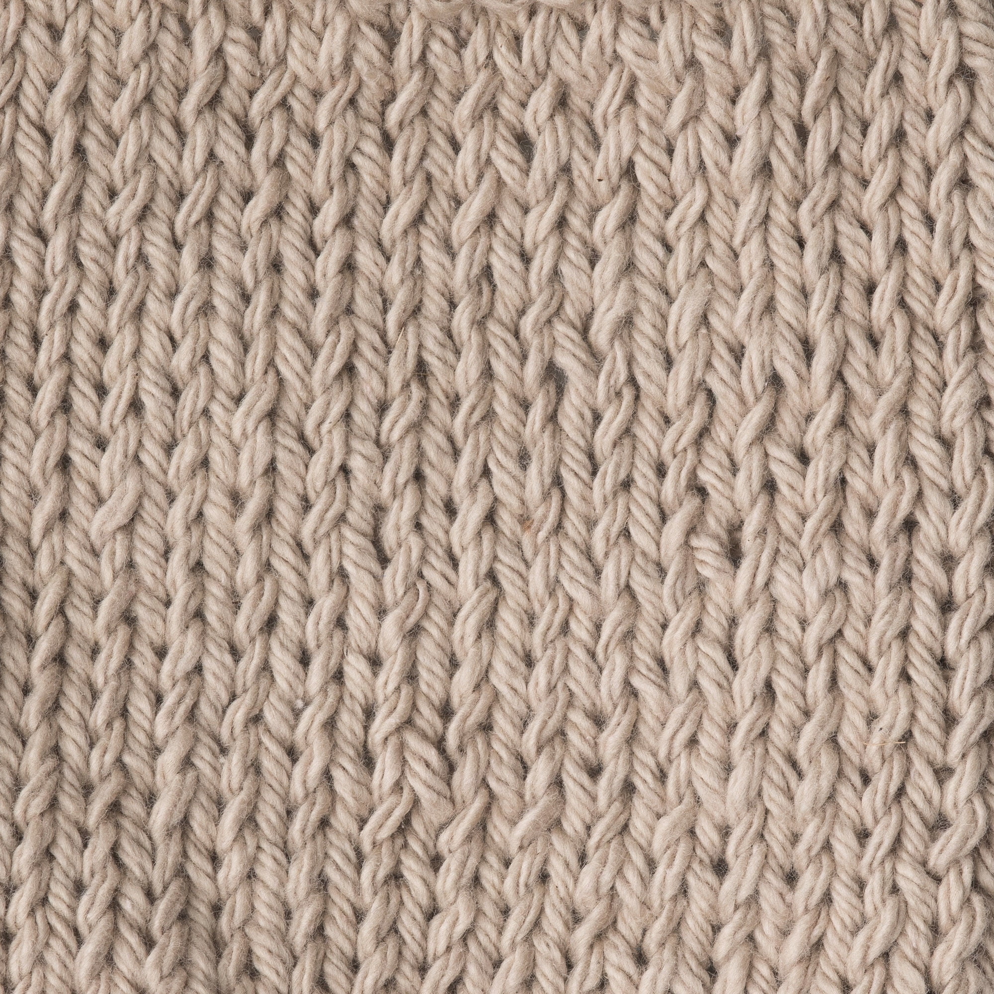 Bernat Handicrafter 4 Medium Cotton Yarn, Jute 1.75oz/50g, 80 Yards