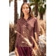thumbnail image 4 of CAMISA XASMÍN blanco Extra Chica, 4 of 5