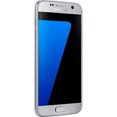 thumbnail image 1 of Samsung Galaxy S7, 32 Gb, Plateado, 100% Auténtico Samsung Samsung Galaxy S7 / Smartphone / Reacondicionado, 1 of 2