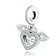 thumbnail image 1 of CORAZON ALAS DE ANGEL, 1 of 2