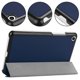 thumbnail image 5 of Funda protectora para tablet Xiaomi Mi Pad 4 Funda protectora delgada y ligera con función de activación/suspensión automática para tablet Xiaomi Mi Pad 4 de 8 pulgadas, 5 of 6