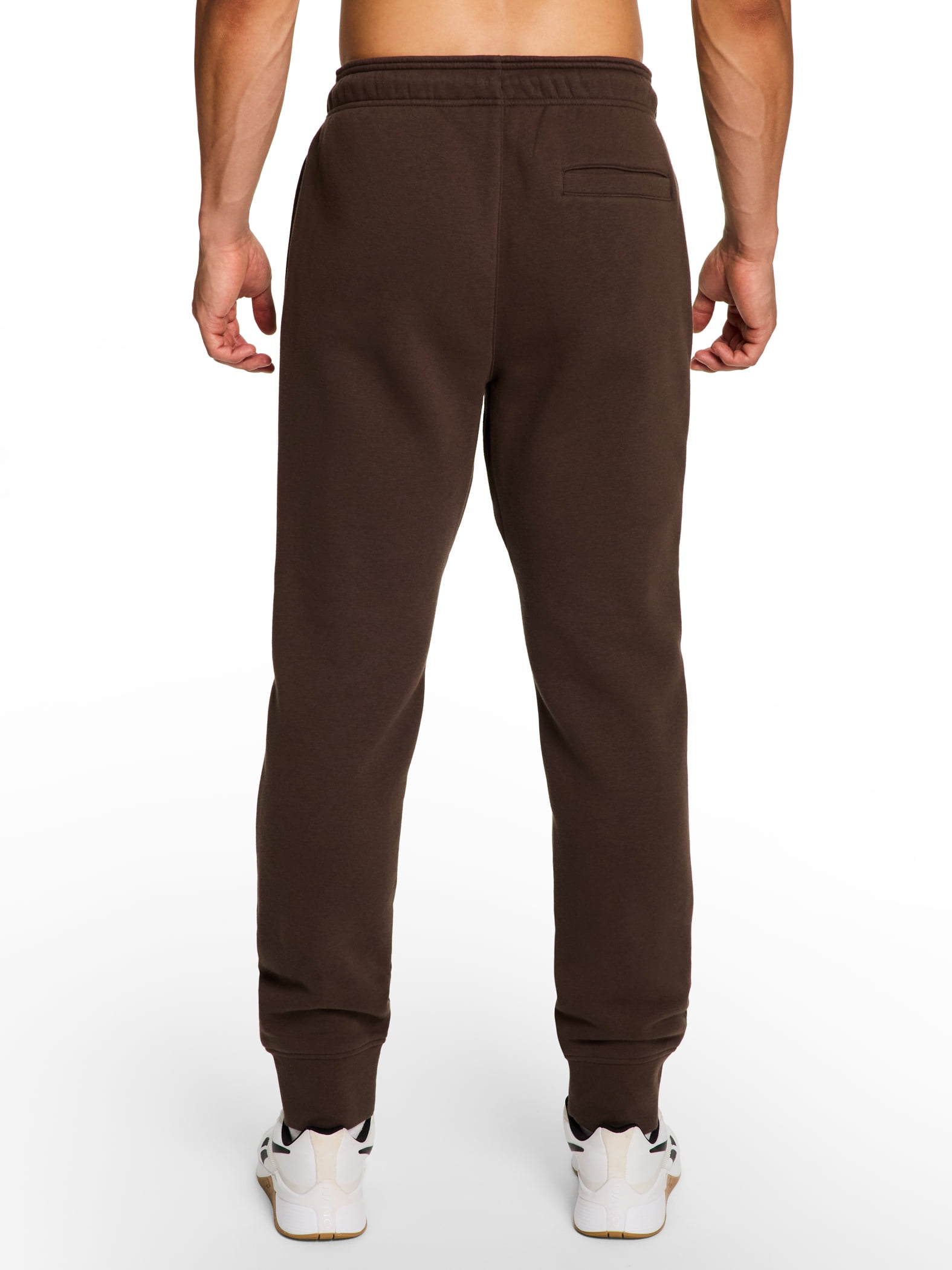 Reebok Men's and Big Men's Game Day Fleece Jogger Sweatpants, Sizes XS-5XL