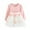 Pink, variant on Sngxgn Toddler Tutu Dress Little Girls Fluffy Summer Dresses Casual Party Tulle Dress for Kids(Pink,110)