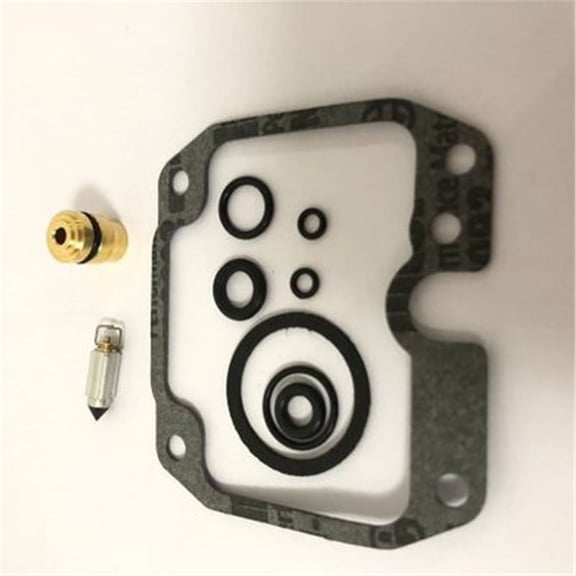 Carburetor Rebuild Kit For Yamaha TTR125L TTR125LE TTR125E TTR125 Carb Repair
