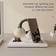 thumbnail image 4 of Tepsmf 360° Rotatable Metal Tablet Stand Adjustable Folding Desktop Stand for iPad/iPhone/Switch Universal Use for Office/Movie/Studying/Drawing/Gaming, 4 of 9