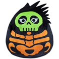thumbnail image 1 of Peluches The Maw Pou, Juego De Anime, Dibujos Animados Kawaii, Mi Mascota, Mantequilla De Pou Alien, Almohada De Peluche Suave, Cumpleaños De Niños, Gif De Navidad, 22 Cm, 1 of 5