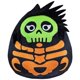 thumbnail image 1 of Peluches The Maw Pou, Juego De Anime, Dibujos Animados Kawaii, Mi Mascota, Mantequilla De Pou Alien, Almohada De Peluche Suave, Cumpleaños De Niños, Gif De Navidad, 22 Cm, 1 of 5
