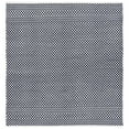 thumbnail image 5 of SAFAVIEH Boston Peter Geometric Cotton Area Rug, Navy, 6' x 6' Square, 5 of 5