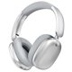 thumbnail image 1 of Audífonos Inalámbricos RORSOU C6 ANC Bluetooth Plata, 1 of 8