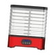 thumbnail image 5 of Deshidratador de frutas,Máquina deshidratadora de alimentos para uso doméstico y comercial.,Secador de alimentos eléctrico para carne seca,frutas y verduras,Máquina deshidratadora de, 5 of 9