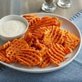 thumbnail image 2 of McCain Harvest Splendor Sweet Potato Cross Trax, 2.5 Pound - 6 per case., 2 of 3