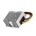 thumbnail image 3 of Speravity Convertidor de aumento de voltaje de cc 12V a 24V para patinete eléctrico, regulador de aumento de voltaje, módulo de corriente Herramientas eléctricas, 3 of 6