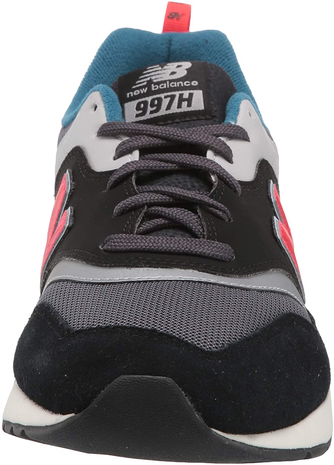 new balance 997h magnet energy red