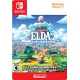 thumbnail image 1 of Changer la Légende de Zelda, Link's Awakening [Télécharger], 1 of 8