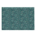 thumbnail image 1 of Sea Shells Cutting Board, Nautical Ocean Pattern Underwater World Sea Life Theme Sketch Style, Decorative Tempered Glass Cutting and Serving Board, in 3 Sizes, by Ambesonne, 1 of 2