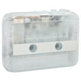 thumbnail image 4 of Reproductor de casete Bluetooth ANGGREK TON007B con Auriculares, 4 of 8