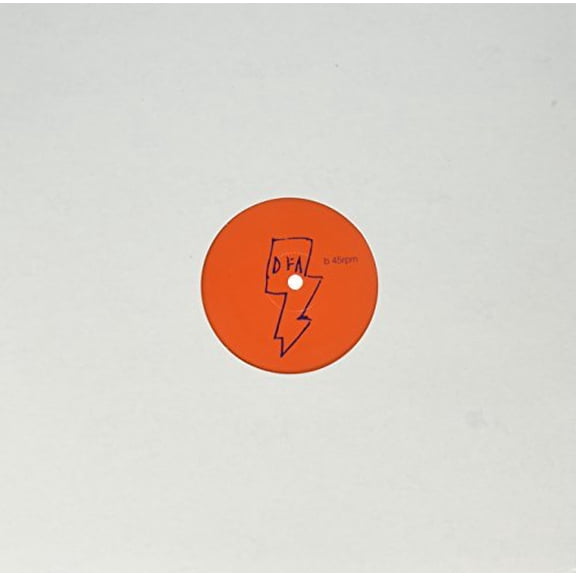 Holy Ghost - (Mock & Toof Remixes) Hold on - Music & Performance - Vinyl