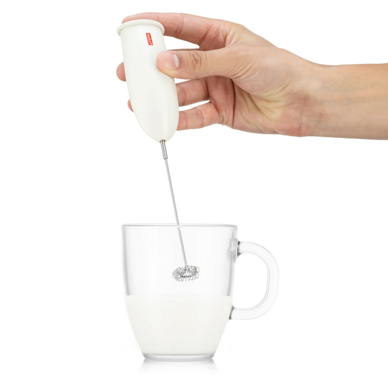 Bodum Milk Frother battery powered