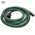 thumbnail image 1 of Chendee Dust Extraction Hose For Vacuum D27 Hose (Ø 35 Mm) Antistatic Threaded Hose,5M, 1 of 9