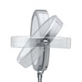 thumbnail image 3 of Conair True Glow 1x/5x Soft Halo Makeup Mirror, 3 of 4