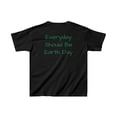 thumbnail image 2 of Kids Heavy Cotton™ Tee Earth Day, 2 of 2