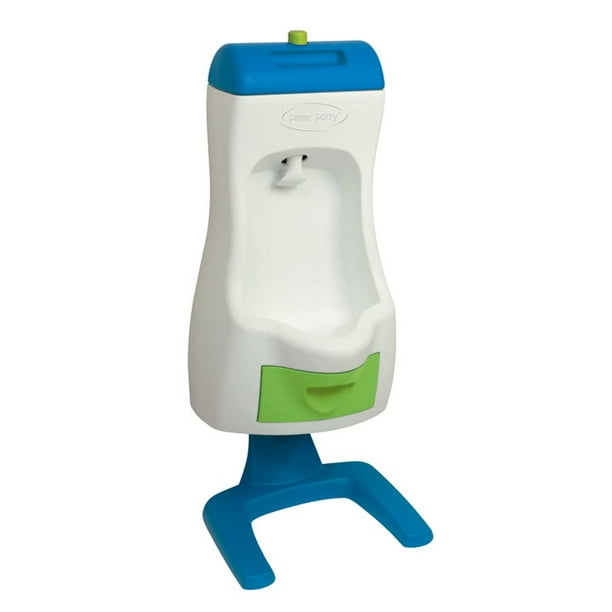 Peter Potty Flushable Toddler Urinal