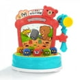 thumbnail image 3 of Patgoal Musical Hit Hamster Game Toy Educational Electronic Baby Kids Toys Gift, 3 of 6