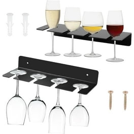 Wine glass holder walmart hotsell