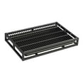thumbnail image 4 of Bandeja de Orinal Portátil para Perros, Soporte para Almohadillas Absorbentes, Fácil de Limpiar, para Entrenamiento de Mascotas, Ideal para Noches Frí negro L, 4 of 9