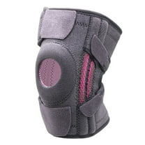 Knee Brace for Support and Injury Recovery