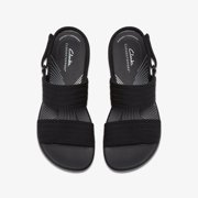 Arla Stroll Black
