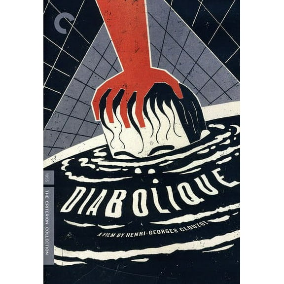 Diabolique (Criterion Collection)