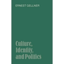 Culture, Identity, and Politics, (Paperback)